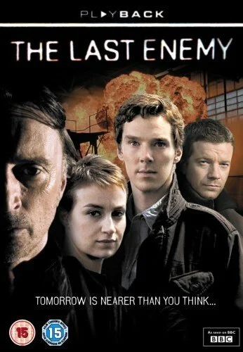 Последний враг (2008)